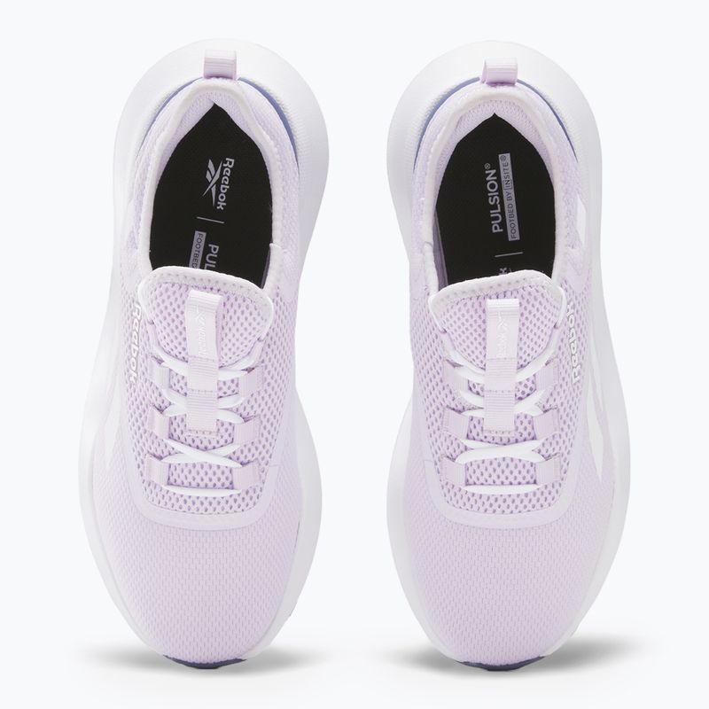 Dámska bežecká obuv Reebok Cityride twilight purple/purple rave/footwear white 12