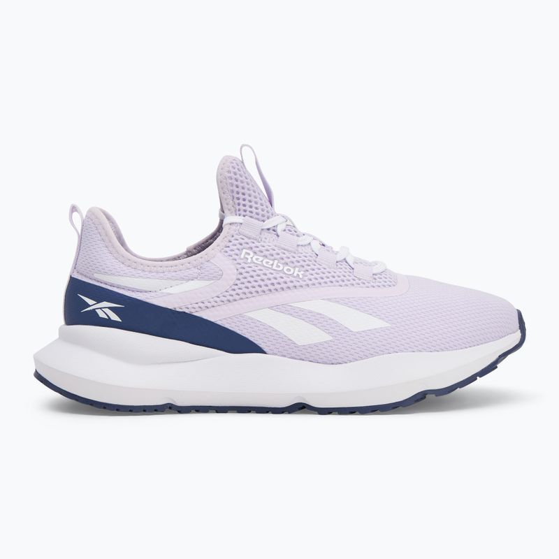Dámska bežecká obuv Reebok Cityride twilight purple/purple rave/footwear white 2