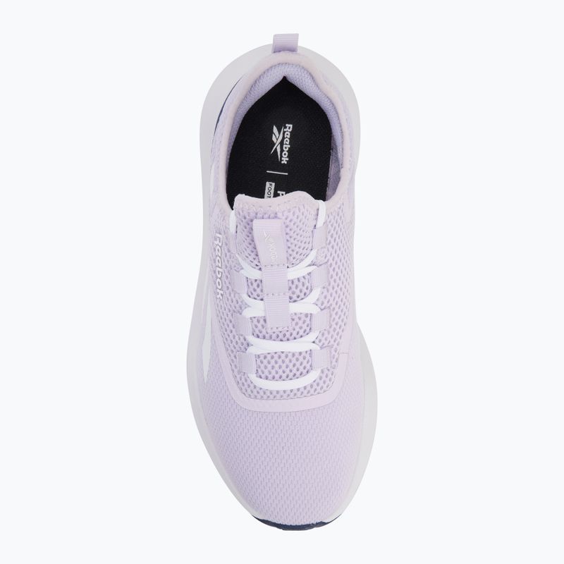 Dámska bežecká obuv Reebok Cityride twilight purple/purple rave/footwear white 5