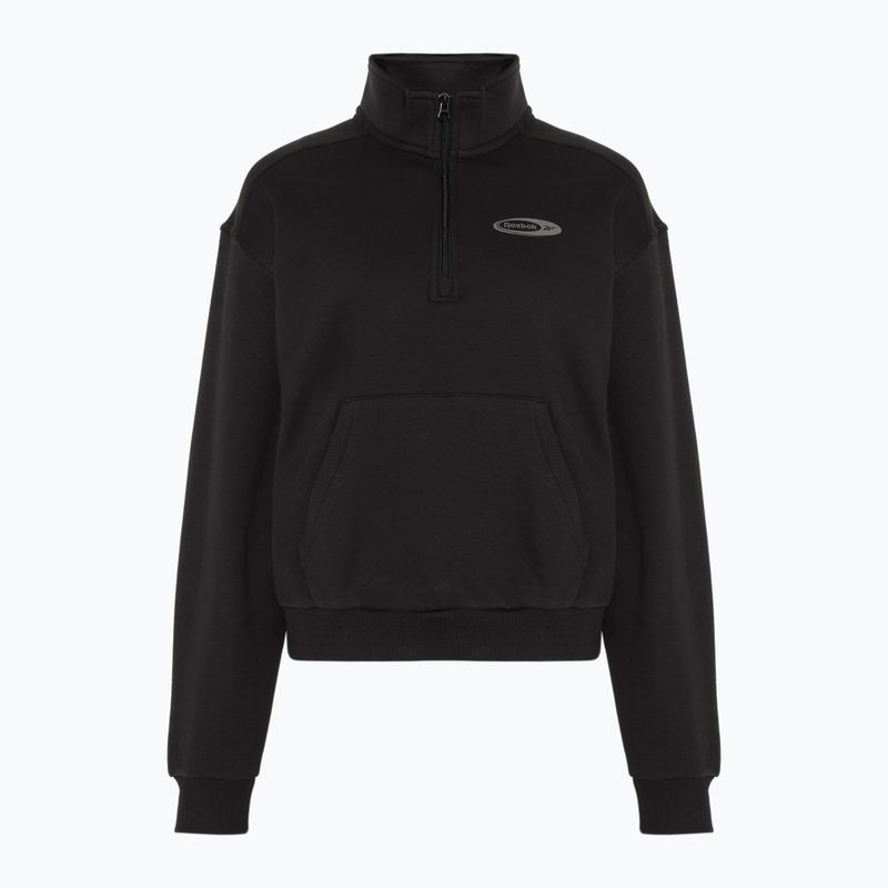Dámska mikina Reebok Ide Brand Proud Midlayer black