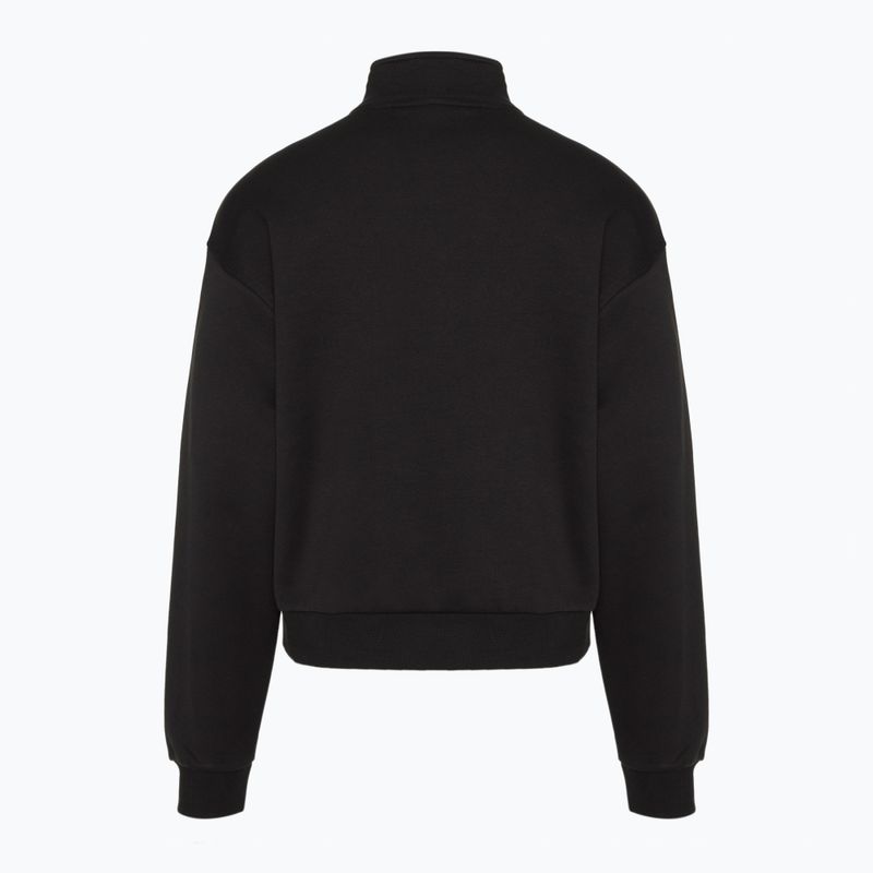 Dámska mikina Reebok Ide Brand Proud Midlayer black 2