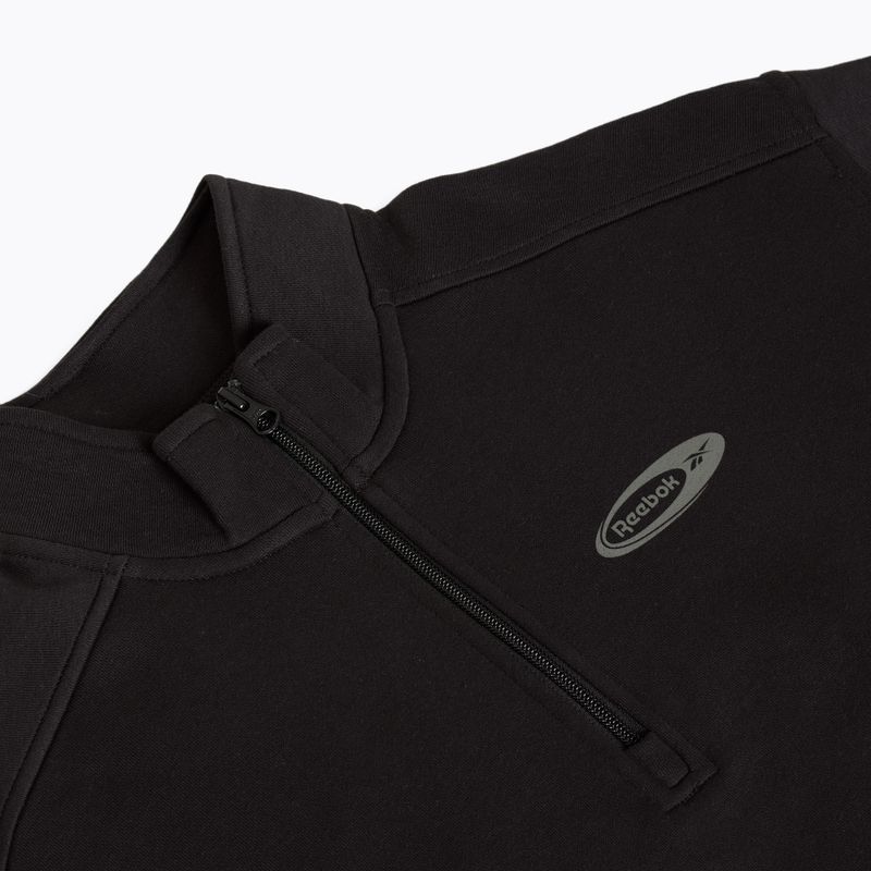 Dámska mikina Reebok Ide Brand Proud Midlayer black 4