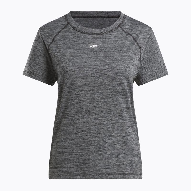 Dámske tričko Reebok Id Train Tee night black 4