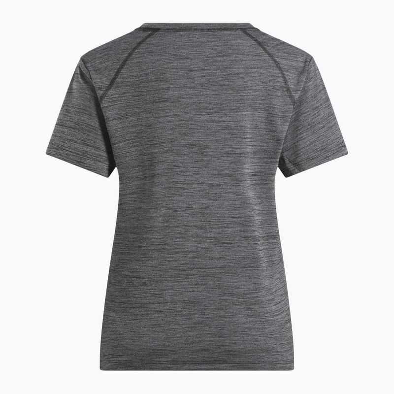 Dámske tričko Reebok Id Train Tee night black 5