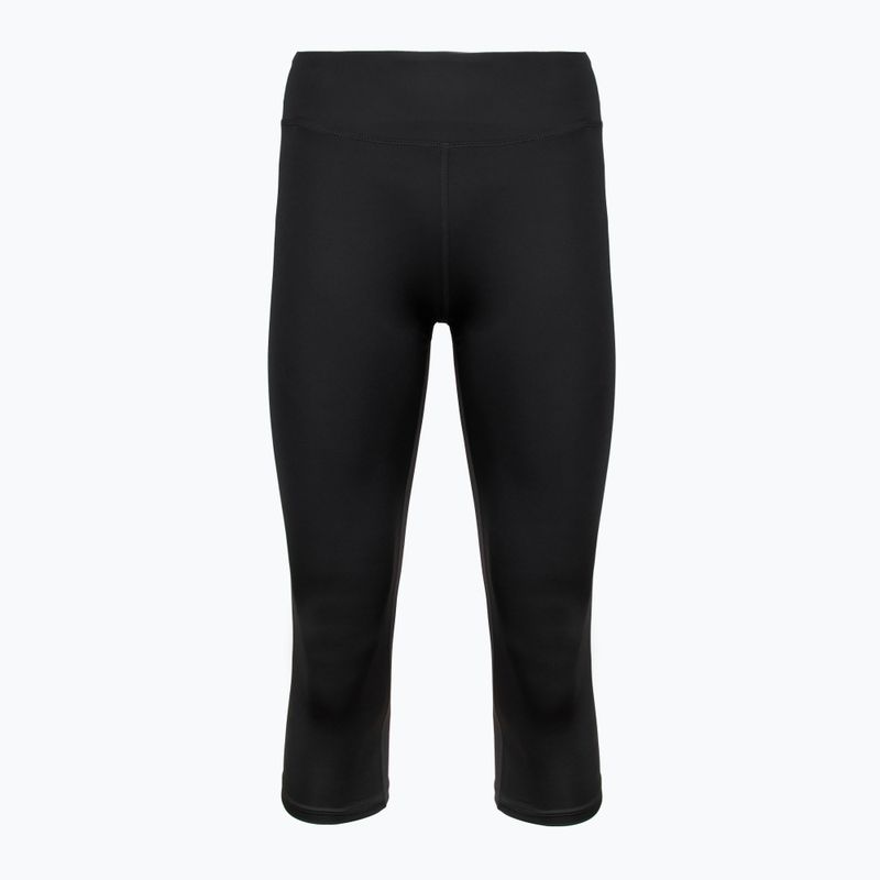 Reebok Id Train Capri dámske legíny nghblk