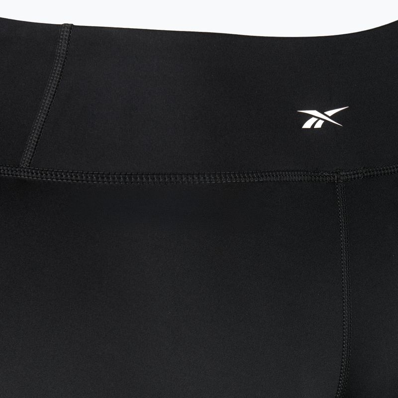Reebok Id Train Capri dámske legíny nghblk 4