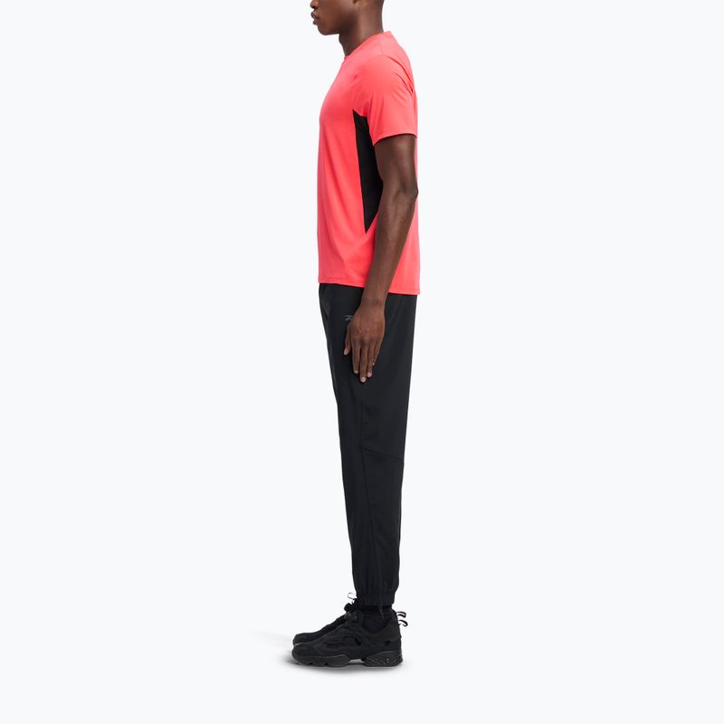 Pánske nohavice Reebok Id Train Woven black 2