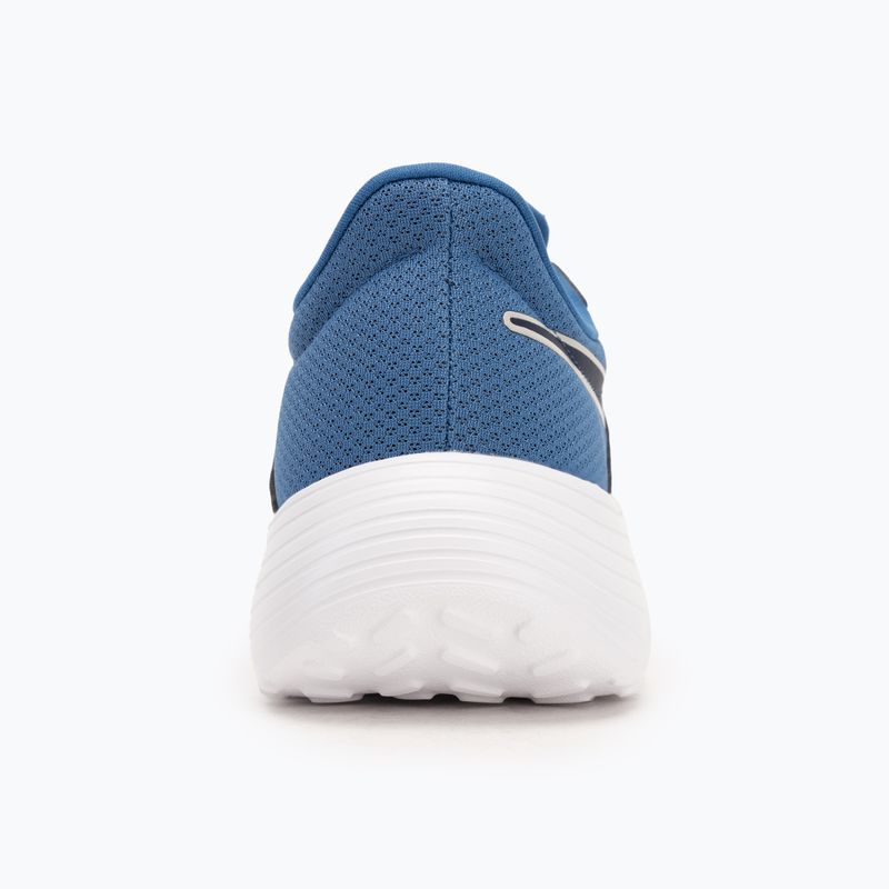 Pánska bežecká obuv Reebok Lite 4 twilight blue/vector navy/white 6