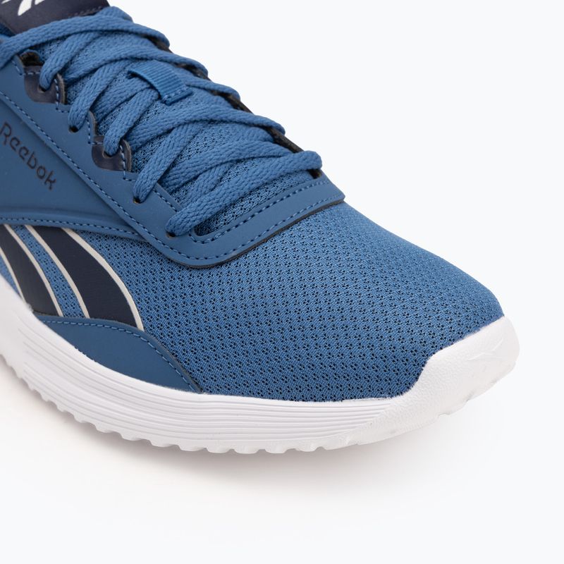 Pánska bežecká obuv Reebok Lite 4 twilight blue/vector navy/white 7