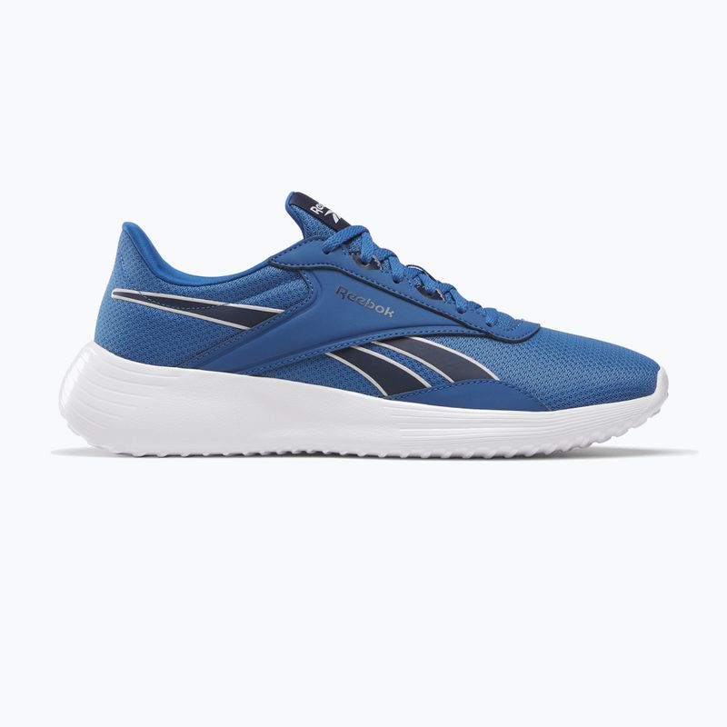 Pánska bežecká obuv Reebok Lite 4 twilight blue/vector navy/white 8