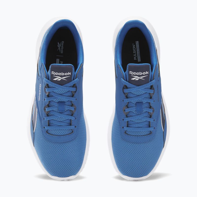 Pánska bežecká obuv Reebok Lite 4 twilight blue/vector navy/white 12