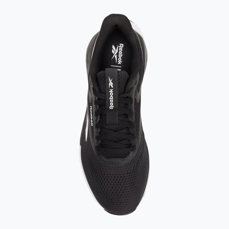Reebok Flex Trainer pánske tréningové topánky black/grey 6 5