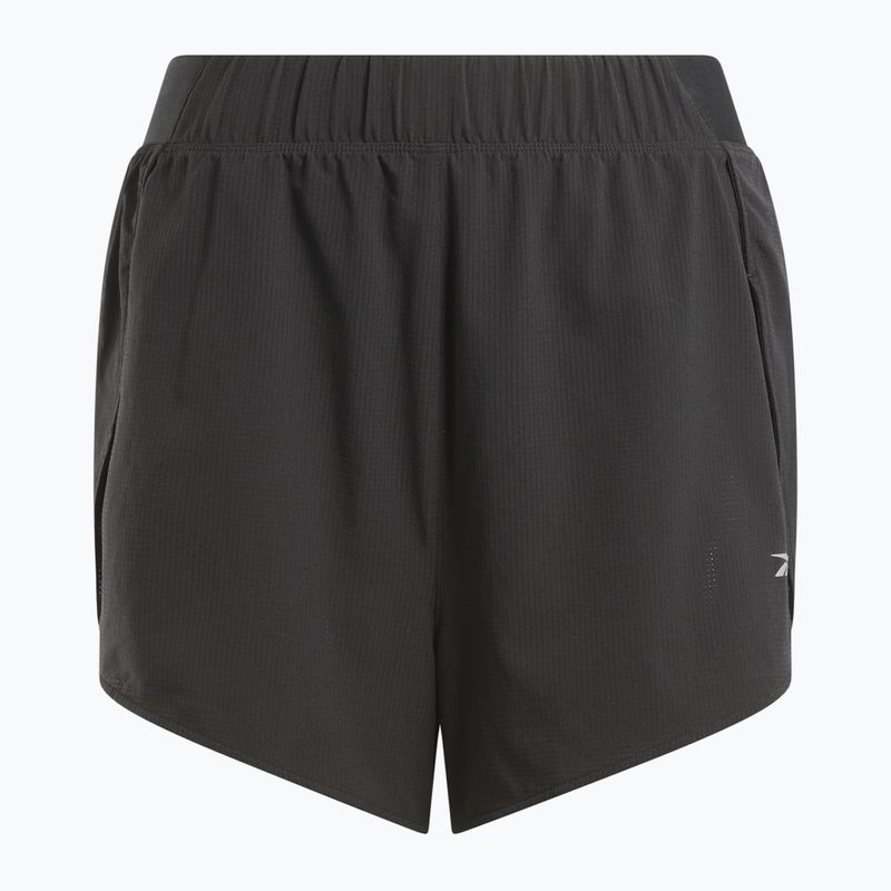 Dámske tréningové šortky Reebok Speed black 4