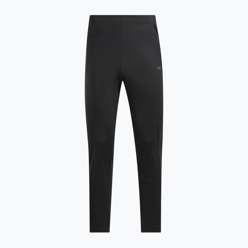 Pánske nohavice Reebok Id Train Knit black 4