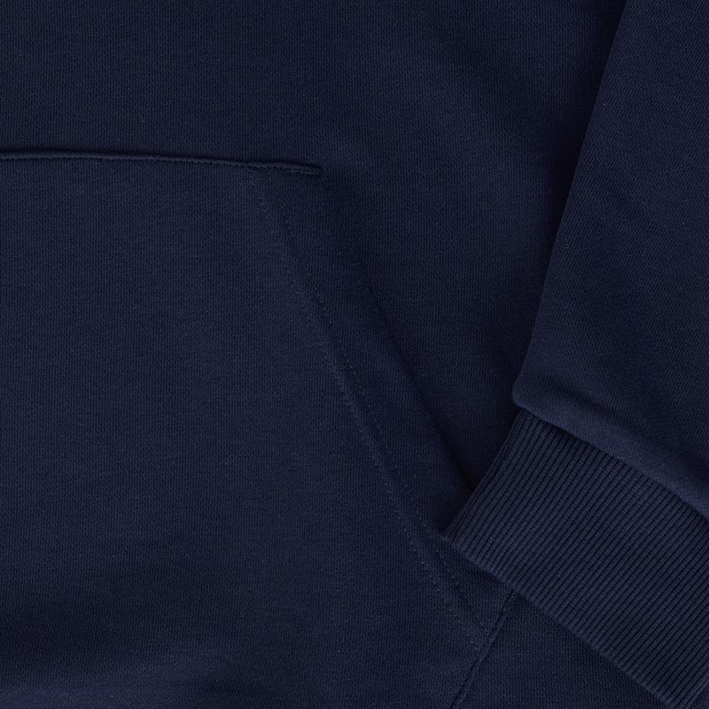 Pánska mikina Reebok Identity Big Logo FT s kapucňou vecnav 3