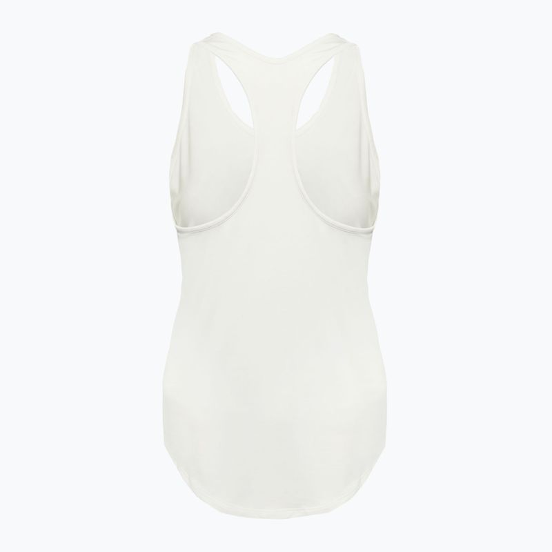 Dámske tričko Reebok Rbk-Chill Atletic Tank chalk 2
