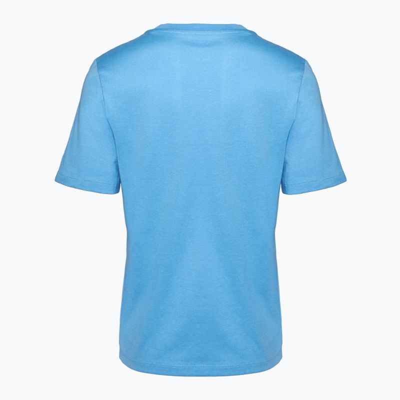 Dámske tričko Reebok Identity Big Logo Tee frosted berry 2