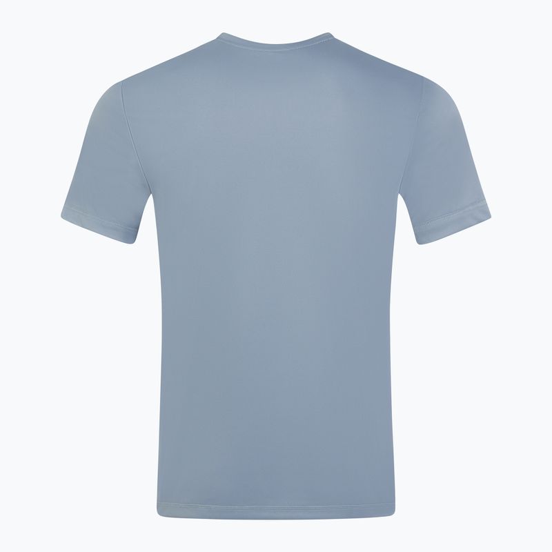 Pánske tričko Reebok Id Train Tech Tee upgrade blue 2