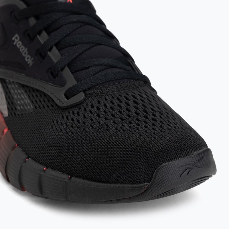Dámske tréningové topánky Reebok Nano Gym black/pink blast 7