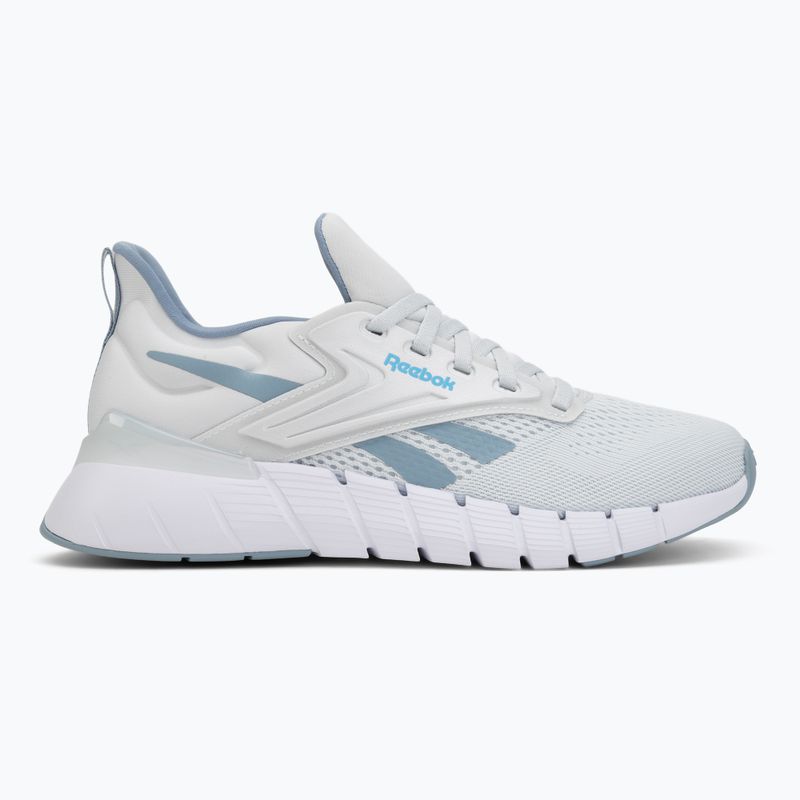 Dámske tréningové topánky Reebok Nano Gym moon/leisure blue 2