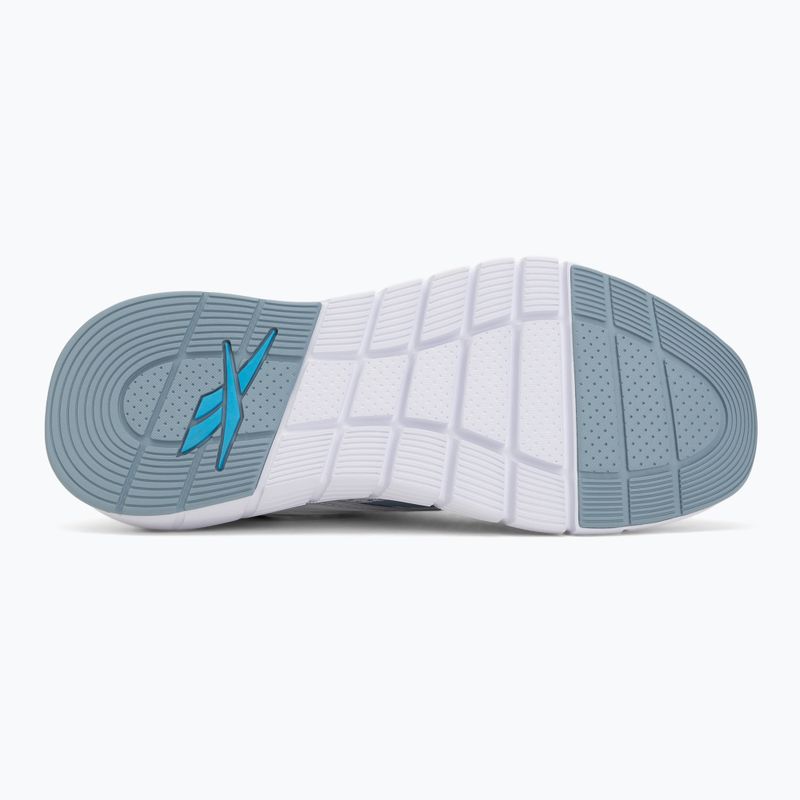 Dámske tréningové topánky Reebok Nano Gym moon/leisure blue 4