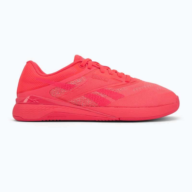 Dámske tréningové topánky Reebok Nano X5 pink blast 2