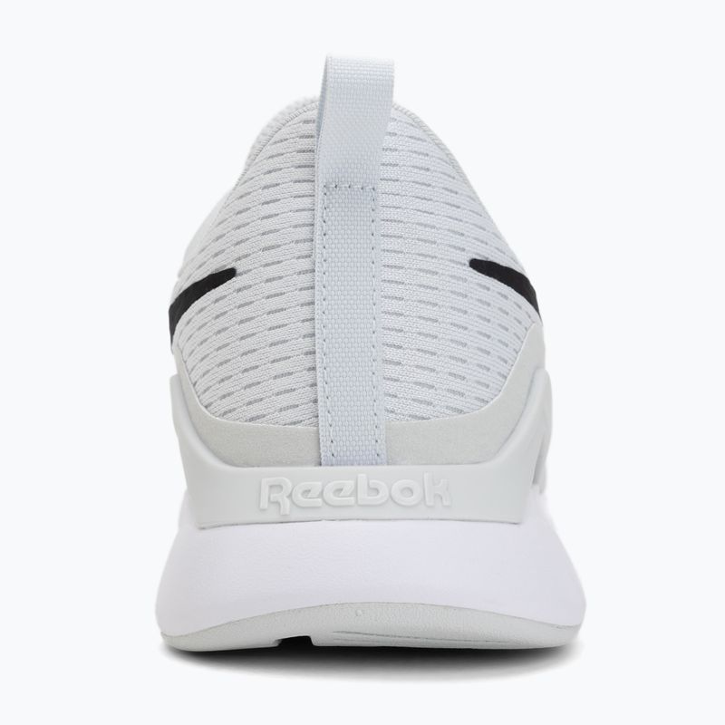 Dámske tréningové topánky Reebok Nanoflex Tr 2 moon/black/ftwr white 6