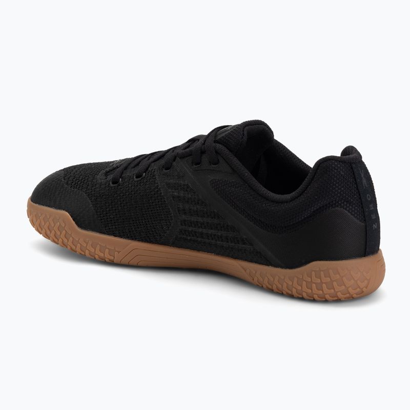Tréningové topánky Reebok Nano Zero black/reebok gum 3