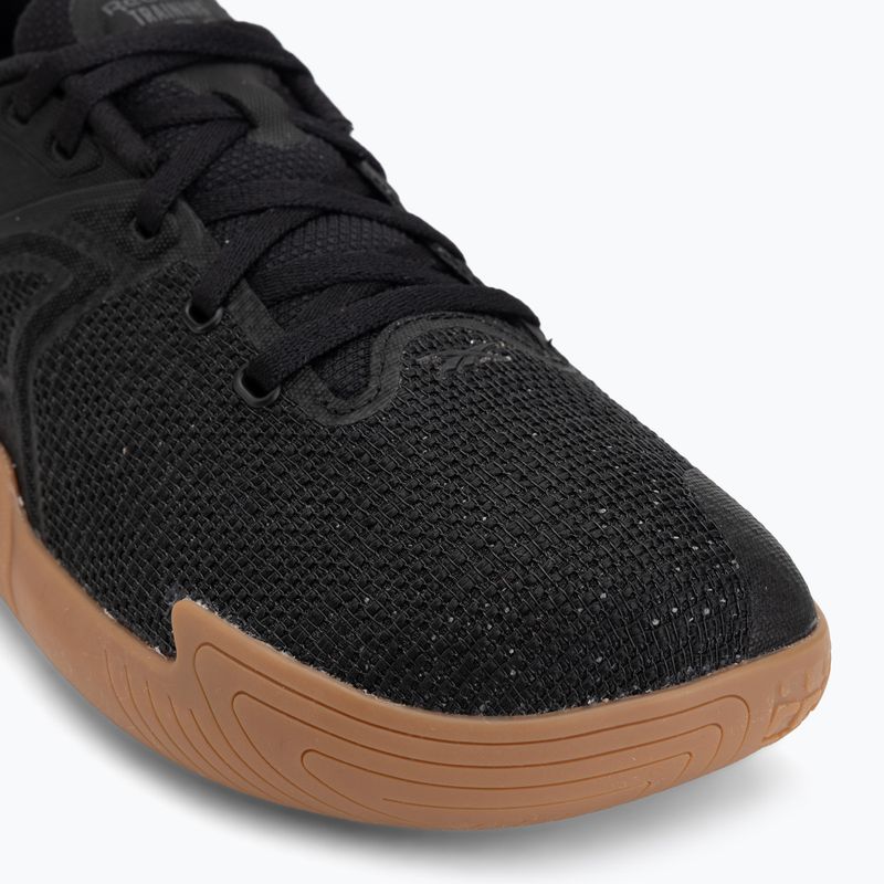 Tréningové topánky Reebok Nano Zero black/reebok gum 7