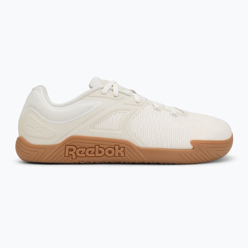 Pánske tréningové topánky Reebok Nano Zero chalk 2