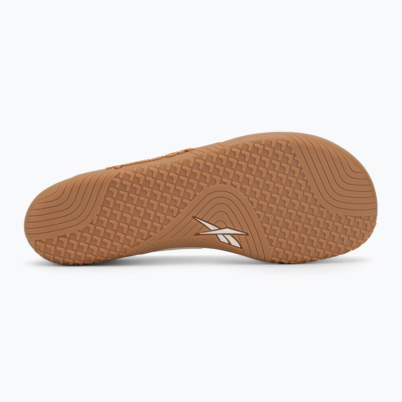 Pánske tréningové topánky Reebok Nano Zero chalk 4