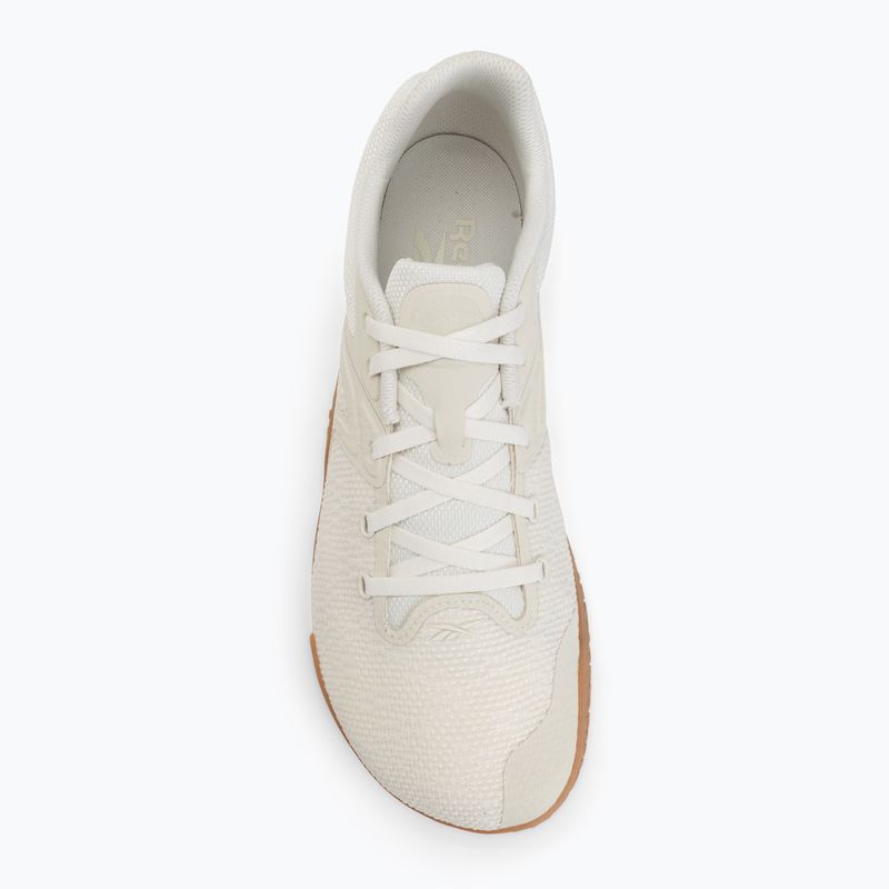 Pánske tréningové topánky Reebok Nano Zero chalk 5