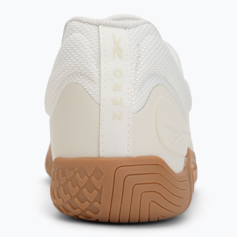 Pánske tréningové topánky Reebok Nano Zero chalk 6