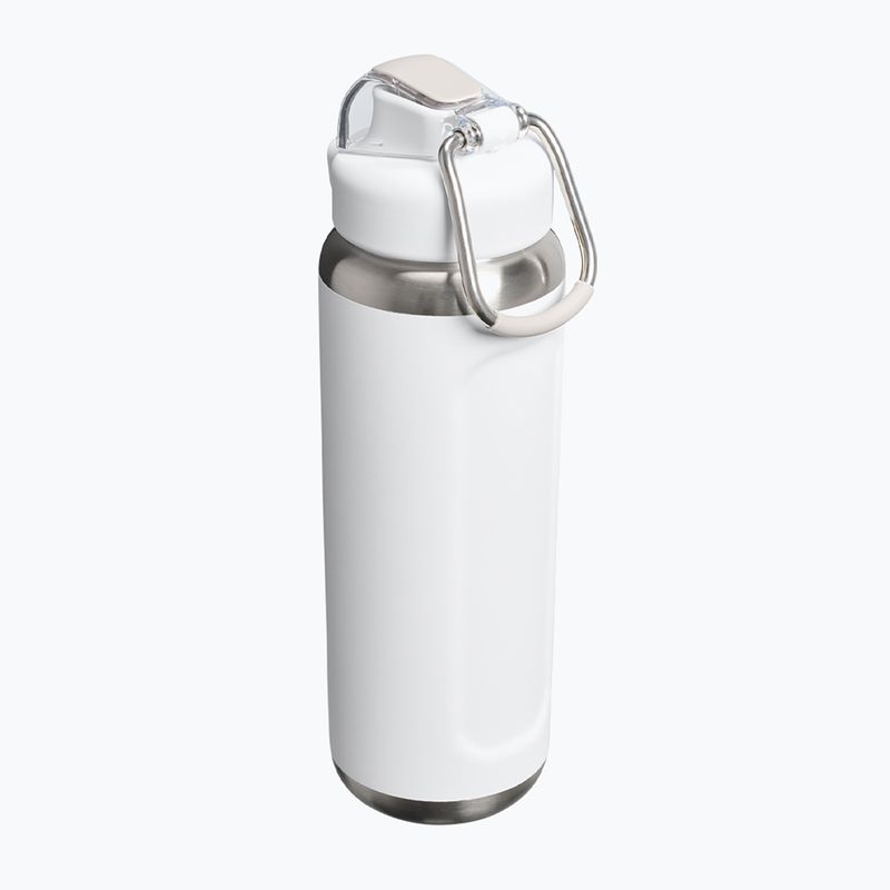 Termofľaša Stanley Classic Wellspring frost 2