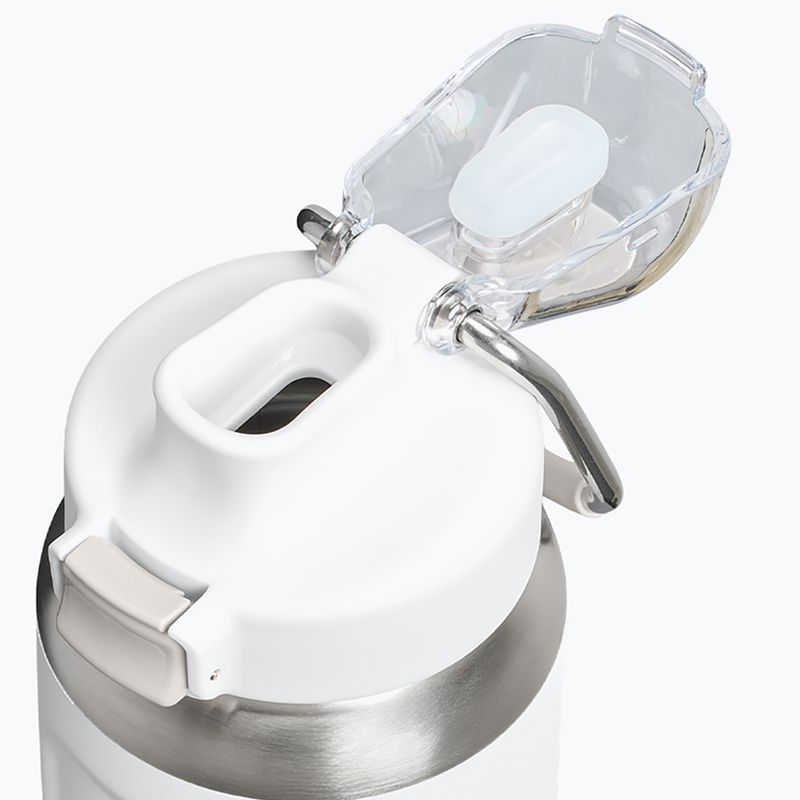 Termofľaša Stanley Classic Wellspring frost 3