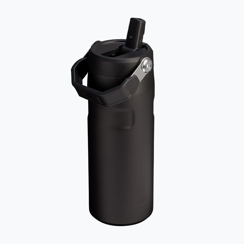 Termofľaša Stanley IceFlow Flip Straw 2.0 black 2.0 2