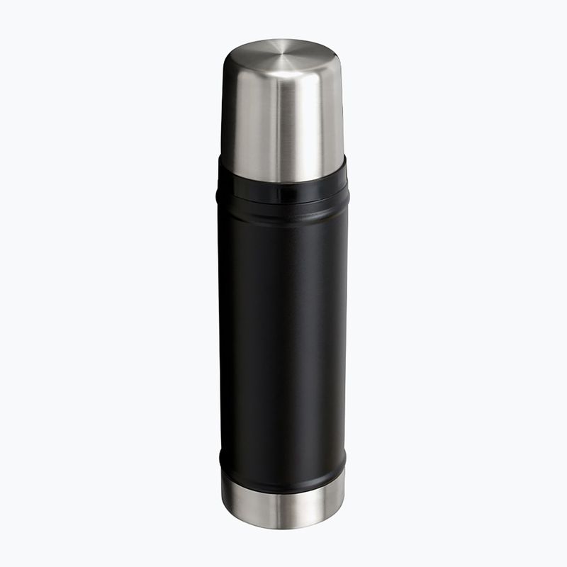 Termoska Stanley Legendary Classic 600 ml black 2.0 2