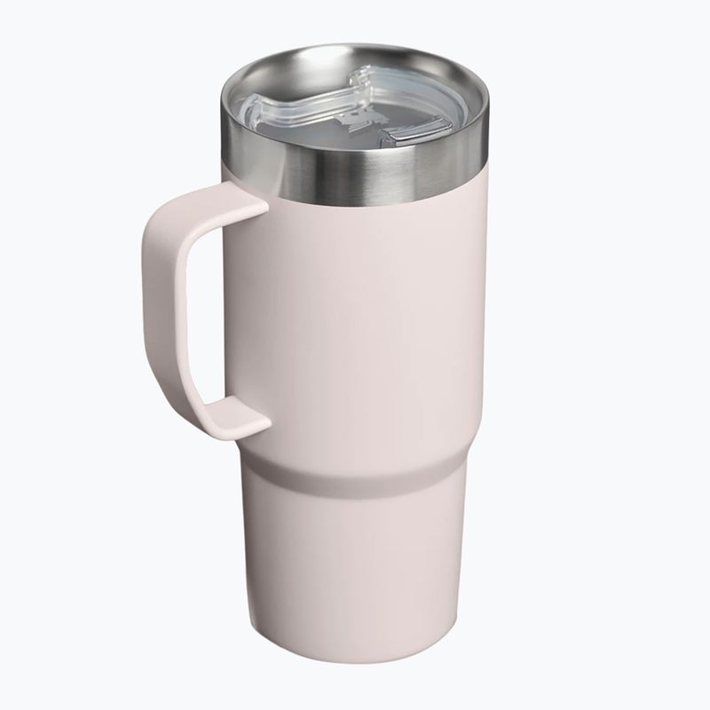 Termohrnček Stanley Everyday Suburban 470 ml rose quartz 2