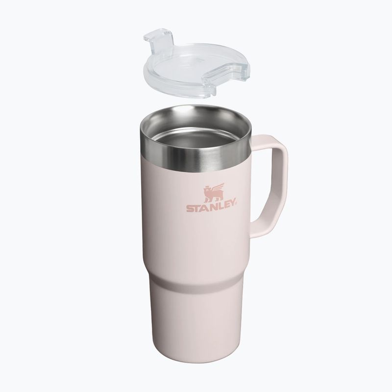 Termohrnček Stanley Everyday Suburban 470 ml rose quartz 3