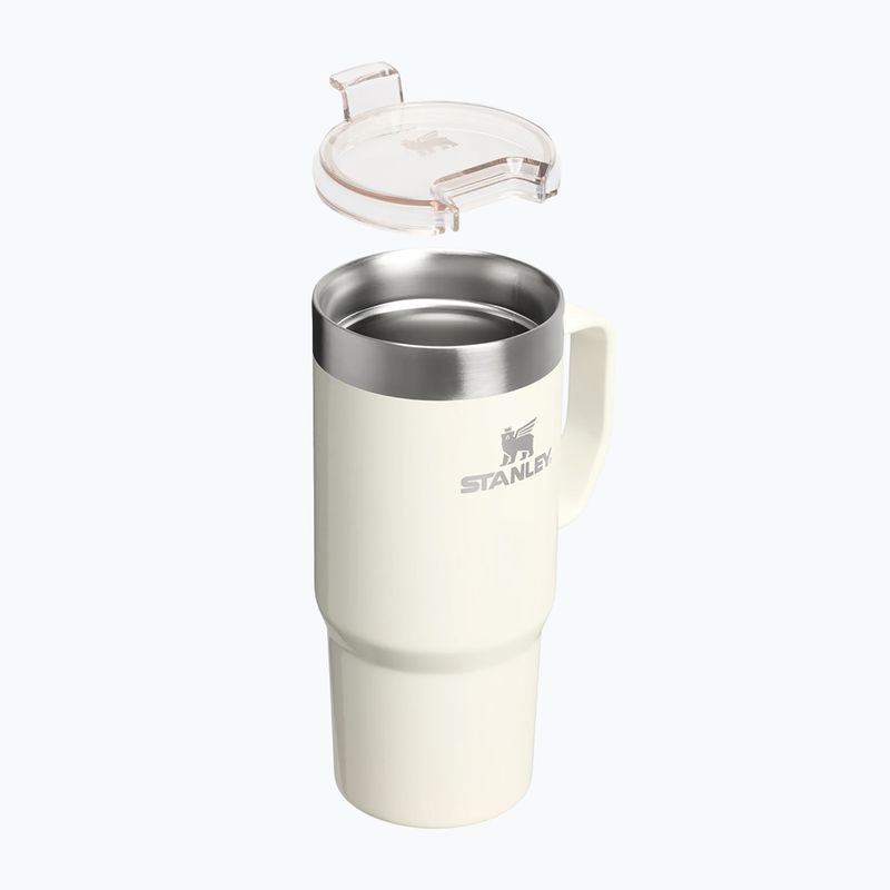 Termohrnček Stanley Everyday Suburban 470 ml cream gloss 3
