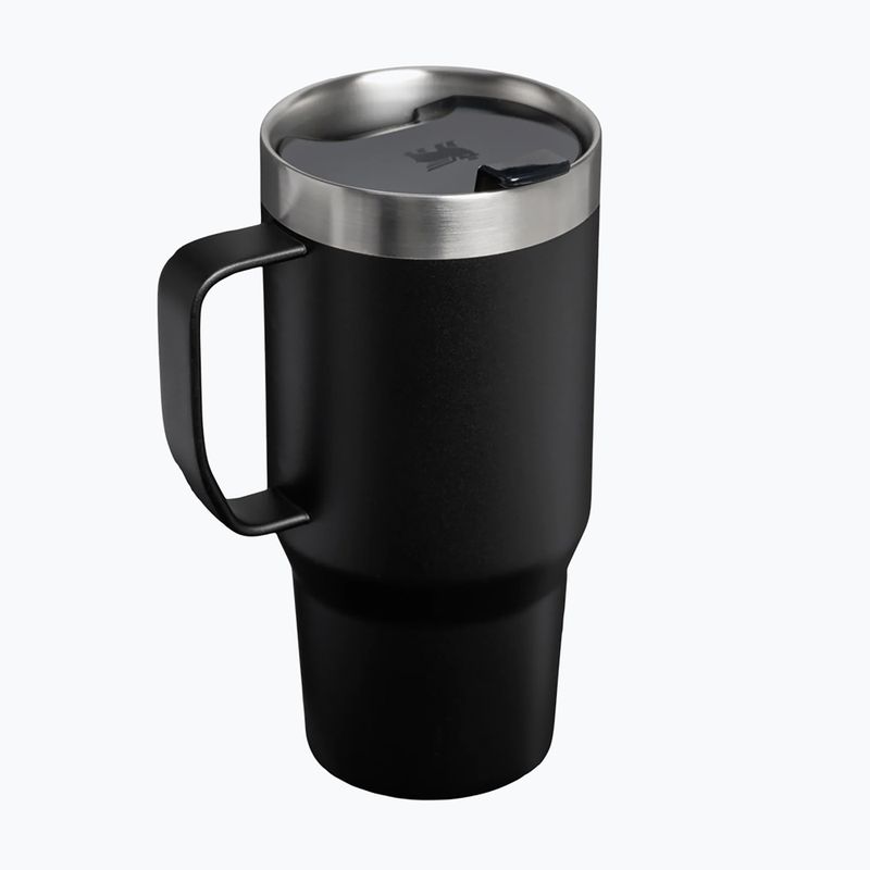 Termohrnček Stanley Everyday Suburban 710 ml black 2.0 2