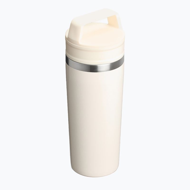 Termohrnček Stanley Cafe-To-Go 470 ml cream gloss 2