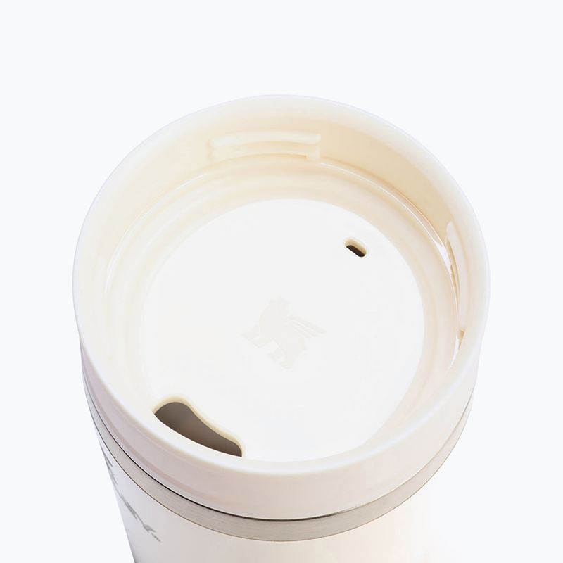 Termohrnček Stanley Cafe-To-Go 470 ml cream gloss 4