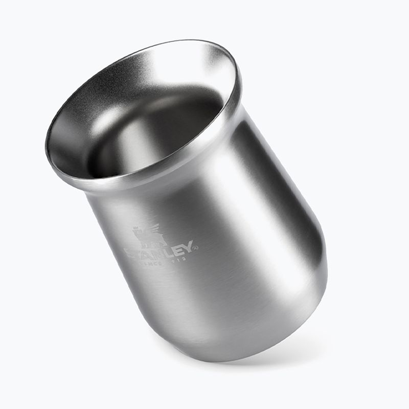 Termohrnček Stanley Matereo Stay Hot Mate 230 ml silver 3