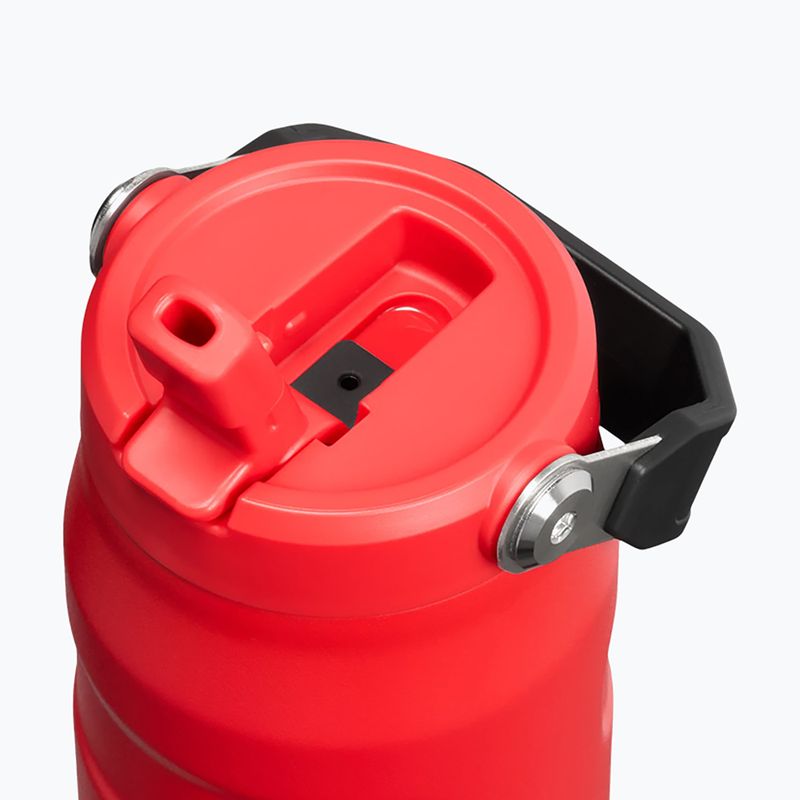 Termofľaša Stanley IceFlow Flip Straw chili Black 3