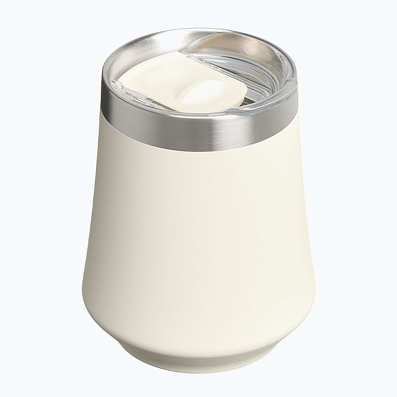 Termohrnček Stanley Reserve 320 ml cream 2