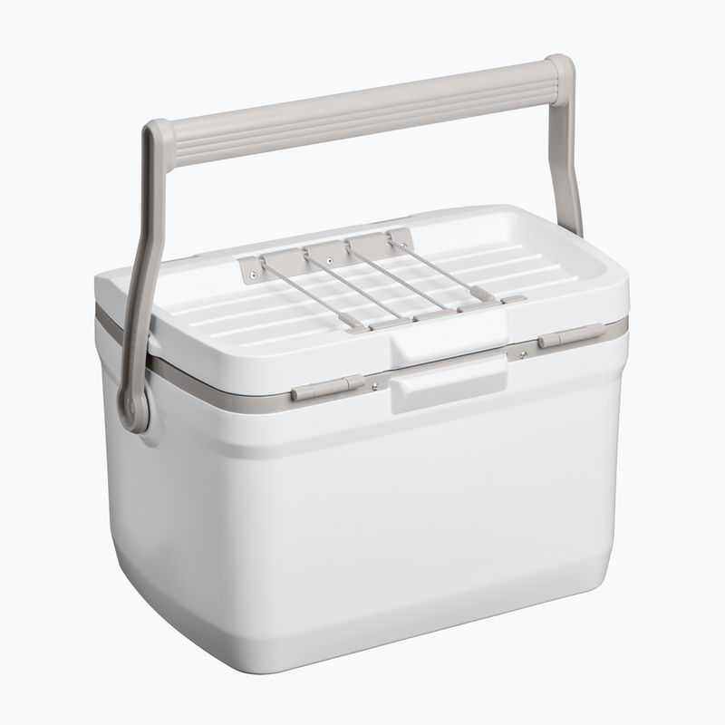 Turistická chladnička Stanley The Easy Carry Outdoor Cooler frost 2