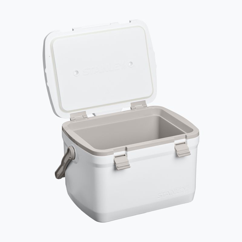 Turistická chladnička Stanley The Easy Carry Outdoor Cooler frost 3