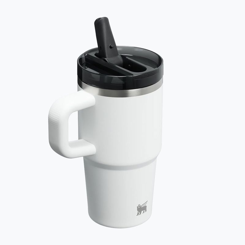 Termohrnček Stanley Quencher ProTour Flip Straw 590 ml chalk 2