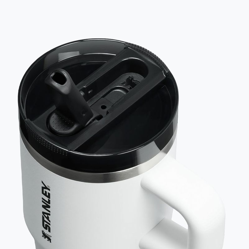 Termohrnček Stanley Quencher ProTour Flip Straw 590 ml chalk 3